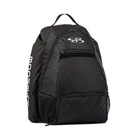 Boombah Prospect Batpack Solid Black