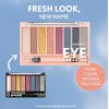 Covergirl Trunaked Queenship Eyeshadow Palette, 0.23 Ounce