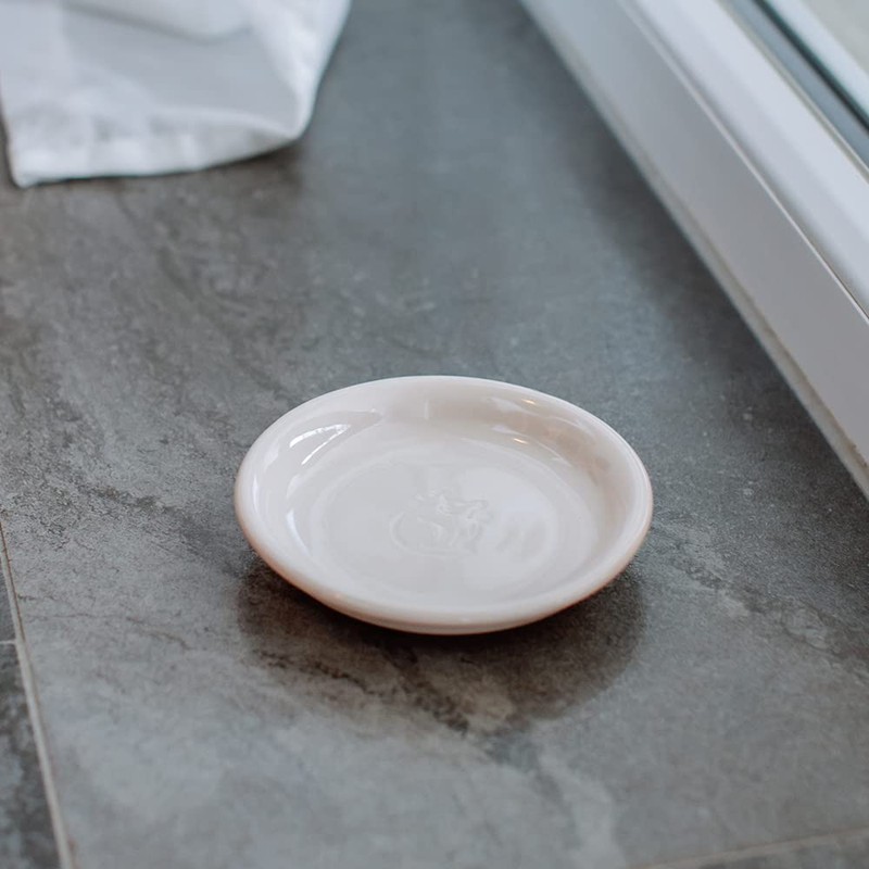Nobby Ceramic Cat Milk Dish Diameter 14 x 2 cm