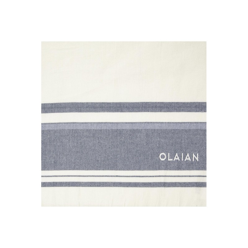 Decathlon Olaian Fouta Towel 170 Cm X 100 Cm -