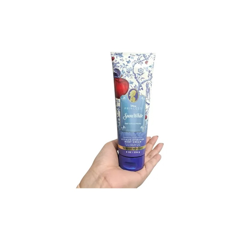 Bath And Body Princesas Lifes A Fairy Tales Blanca Nieves