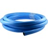 PVC Compressed Air Hoses with Fabric Insert, Highly Flexible for