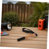 Gatuida Trekking Pole Handle Replacement with Antislip Eva Coating and