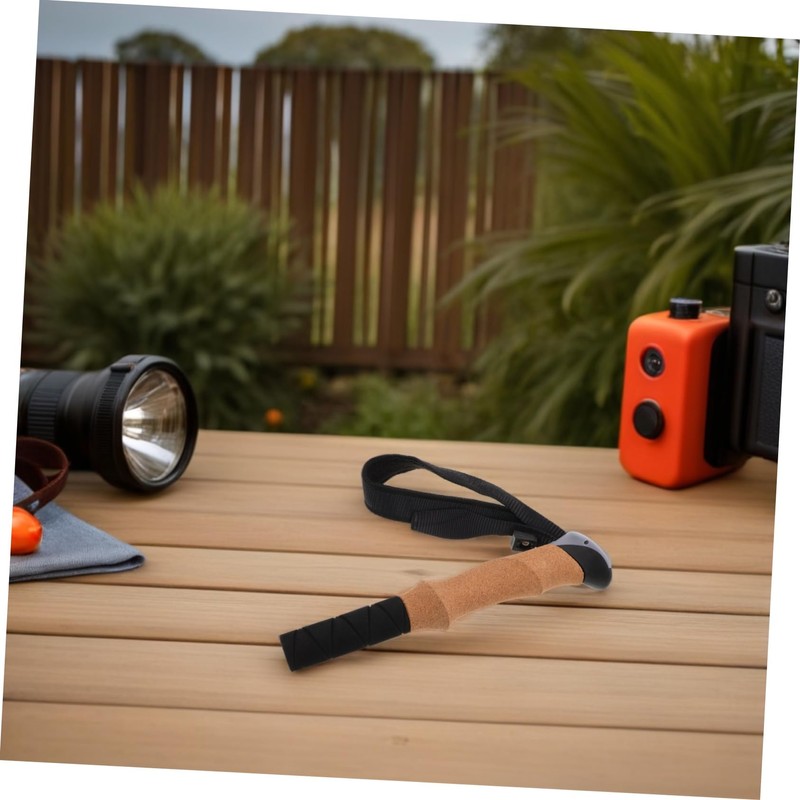 Gatuida Trekking Pole Handle Replacement with Antislip Eva Coating and