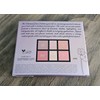 WINGME Ethereal Rose Face and Eyeshadow Palette Light-Medium NIB