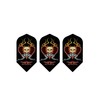 AO 5 Sets of 3 Vulture Kulture Assorted Slim Dart