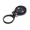 KREMORV Adjustable Stem Mount Bike Computer Mount for Wahoo Elemnt
