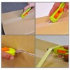 CANARY Box Cutter Retractable Blade, Mini Box Opener Tool, Made