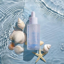 본트리 라이크 스카이 아이스콜라겐 앰플 50ml Bontree Like Sky Ice Collagen Ampoule 50ml