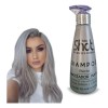 Shampoo Matizador Plata Cabello Platinado Y Canas Kolor Shot