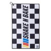 U Suck at Golf Funny Golf Towel for Bag -