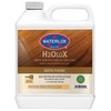 Waterlox H2OLoX Water Based - Satin Finish - Quart