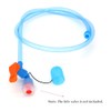 2PCS Hydration Bladder Tube Hydration Pack Hose Replacement Hydration Pack