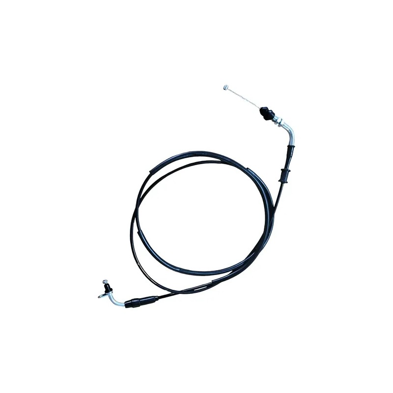 Cable Chicote Acelerador Moto Italika W150 Ws150 Ws175