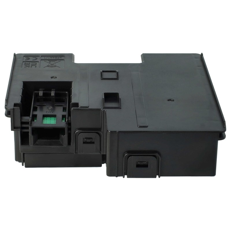 vhbw Remaining Ink Container Compatible with Canon Pixma G3572, G3571,