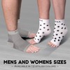 NEWZILL Plantar Fasciitis Socks with Arch Support, Best 24/7 Foot