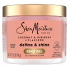 SheaMoisture Styling Aid Coco e Hibisco 3.5 onzas