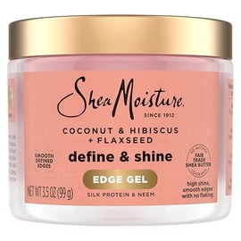 SheaMoisture Styling Aid Coco e Hibisco 3.5 onzas