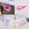 Eyelash Guide Mascara Guard 1p Application Drawing Eyelash Tracer / 속눈썹가이드 마스카라가드 1p 바르기 그리기속눈썹틀