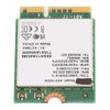 AX210NGW Wireless WiFi Card, M.2 Network Card M.2 Key E