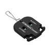 kwmobile Golf Stroke Counter - Keychain Clicker Scorekeeper Game Shot