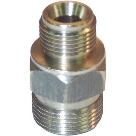 AR Annovi Reverberi AL457-B-15 Pressure Washer, Coupler, Quick Connect, 15 mm, Brass