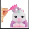 Fingerlings Unicorn Playset Interactive Baby Monkey 70+ Sounds Ages 5+
