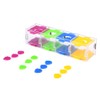 Colorful Parrot Toys Interesting Birds Intelligence Training Interactive Playing Puzzle