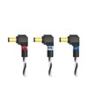 Neo by Oyaide Elec DC – 3398 ll 0.5 m