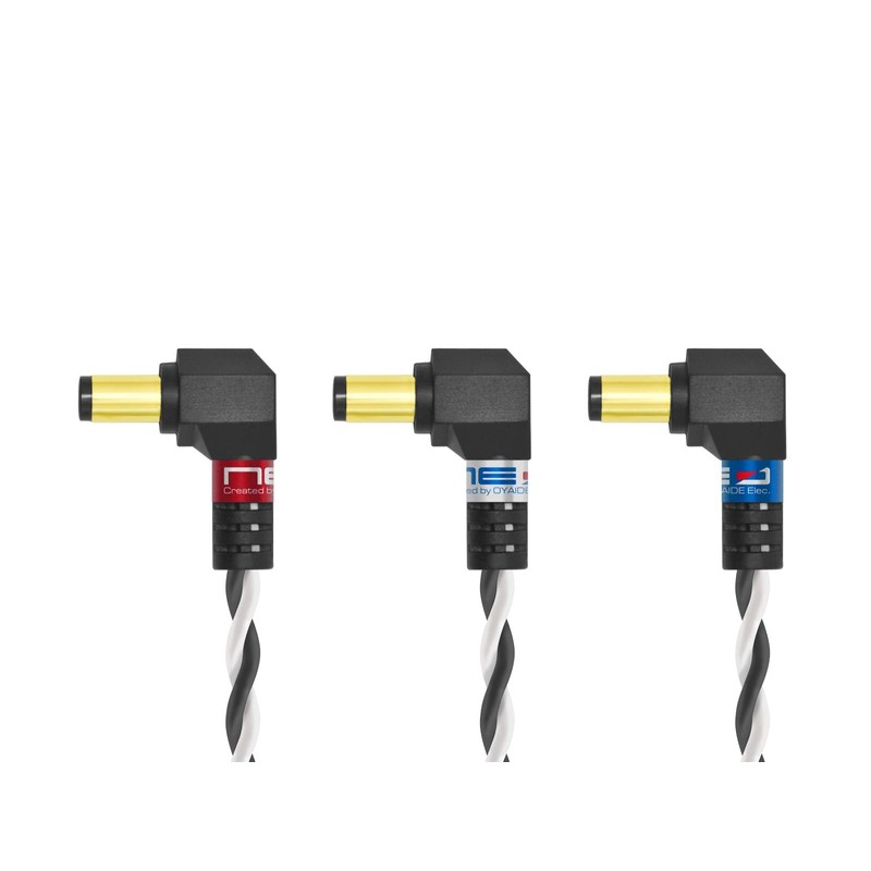 Neo by Oyaide Elec DC – 3398 ll 0.5 m