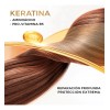 Kit Pantene Keratina Pro-V Miracles, Shampoo, Acondicionador para Cabello y
