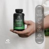 Domos - 80 Billones Probióticos - Inulina De Agave -120