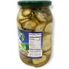 Belveder Cucumber Salad 31.74 oz 900g, Vegan, Non-GMO, Gluten-Free Pack