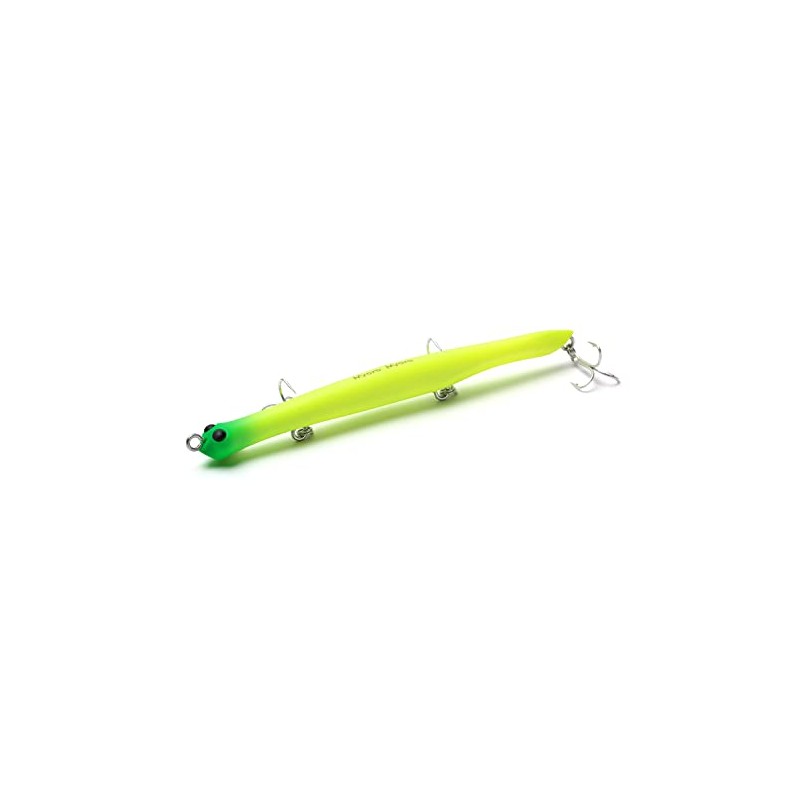 Jackson Nyoro Nyoro Pencil Bait Lure