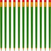 LCPQMZGH 12 Pcs Erasable Checking Pencils, Pre-Sharpened, for Marking, Coloring,