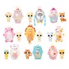 Baby Born 917356 Surprise Pets with 8+ Surprises, Color Change