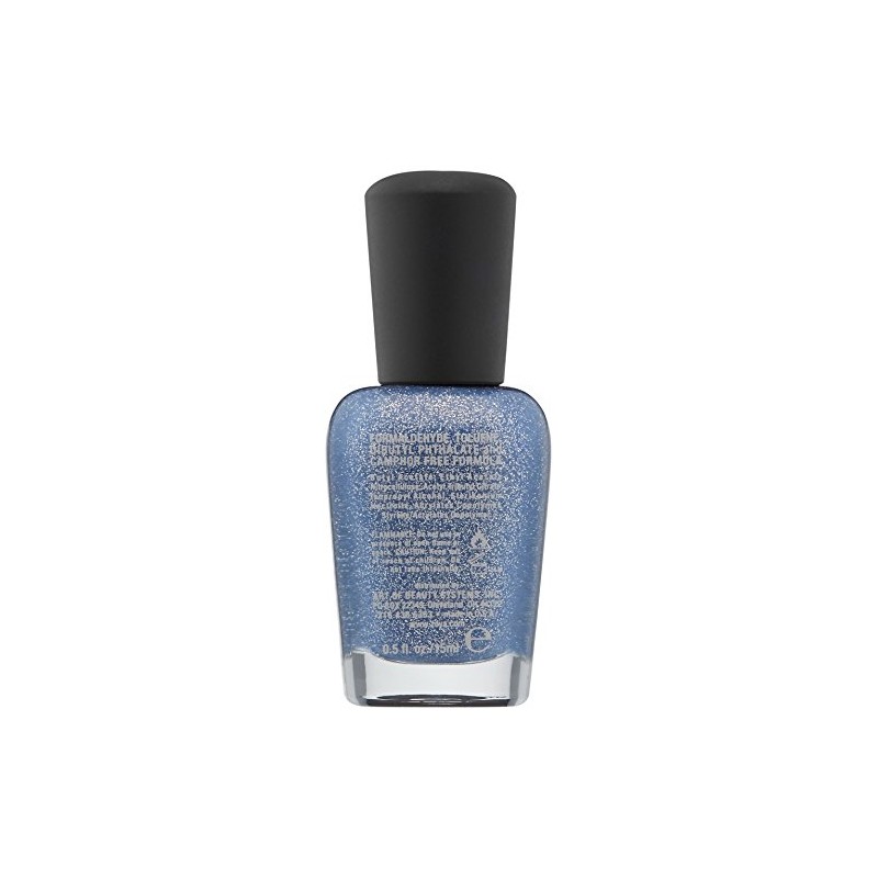 ZOYA Nail Polish, Nyx Pixiedust, 0.5 fl. oz.