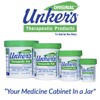 Unker's Multi Purpose Therapeutic Salve - 3.5 Ounces