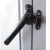 Aluminum Alloy Door Window Handle Inside and Outside Wing Glass