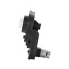 SHENGLE 24V 30000RPM Gearbox for Power-Wheels Small Axle Hole, 24