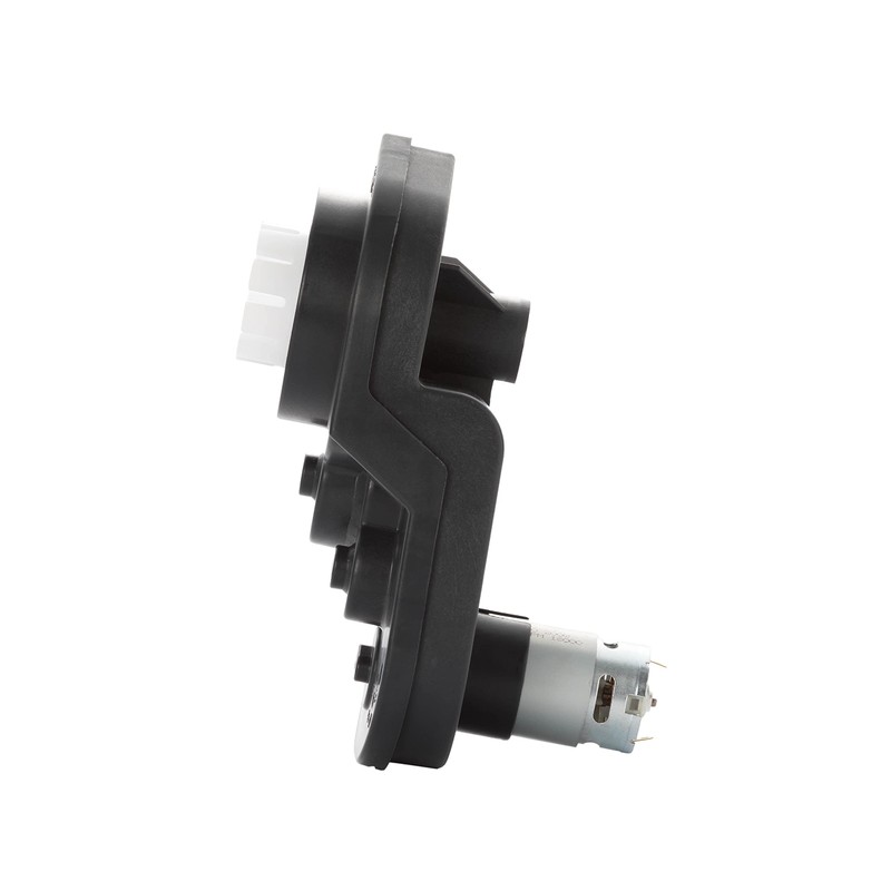 SHENGLE 24V 30000RPM Gearbox for Power-Wheels Small Axle Hole, 24