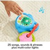 Fisher-Price Laugh & Learn DigiPuppy Pretend Handheld Digital Pet Musical