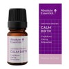 Absolute Essential Calm Birth Essential Oil Blend, 5ml