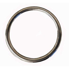 Stainless Steel O Ring 3MM x 20MM