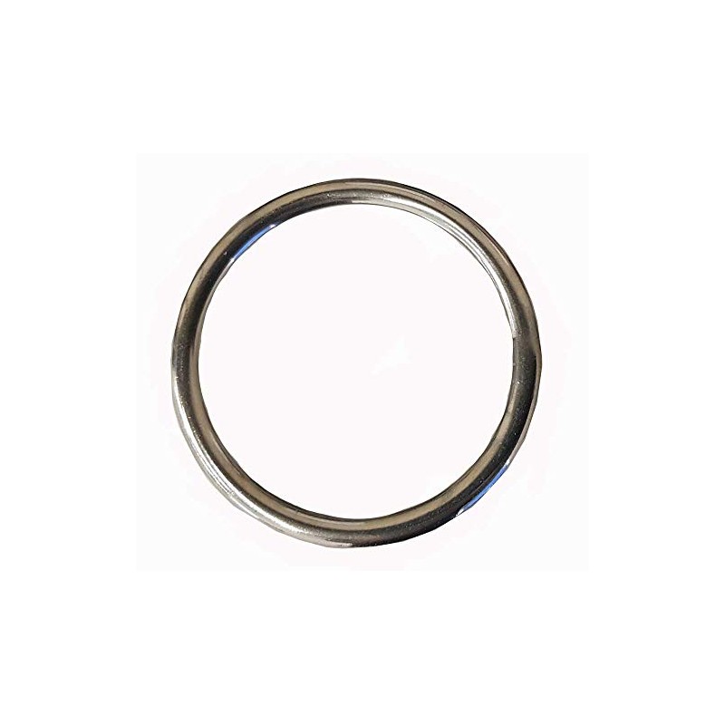 Stainless Steel O Ring 3MM x 20MM