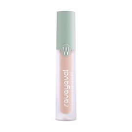 WYCON Cosmetics Reveyeval Liquid Concealer High Performance with Second Skin and Camouflage of Imperfections - 05 Cream Beige