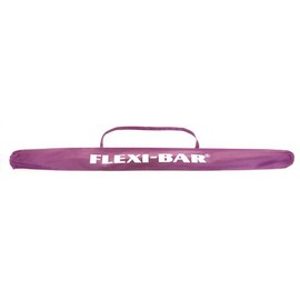 Flexi-Bar Carry/Protection Bag, Purple, 1683