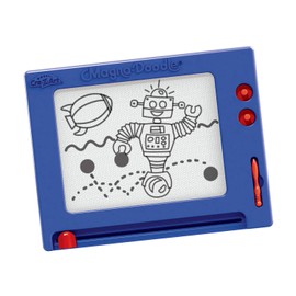 Cra-Z-Art 14608 Retro Magna Doodle