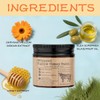 Vintage Beef Tallow Blam with Honey, Grass-Fed Beef Tallow, Honey,