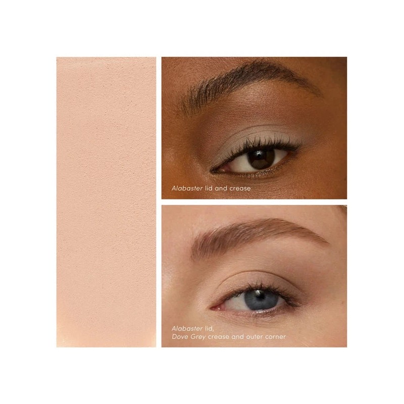 Jane Iredale ColorLuxe Eye Shadow Stick, Dove Grey